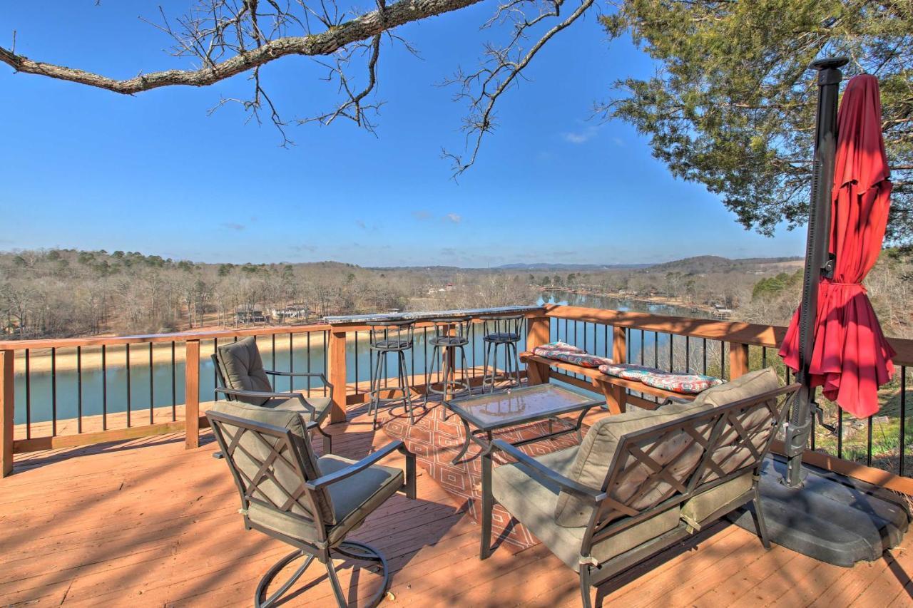 Villa Hot Springs Waterfront Escape With Hot Tub! Esterno foto